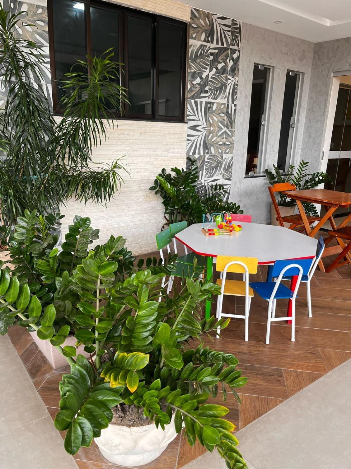Hotel Pousada Figueiredo อรารูอามา ภายนอก รูปภาพ